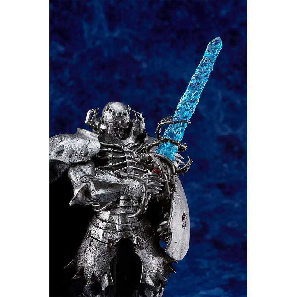 FIGURA FIGMA SKULL KNIGHT DX EDITION