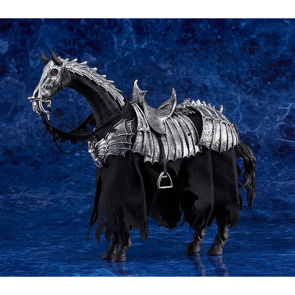 FIGURA FIGMA SKULL KNIGHT DX EDITION