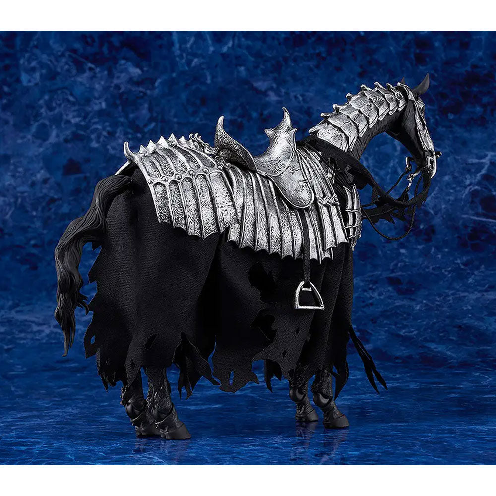 FIGURA FIGMA SKULL KNIGHT DX EDITION