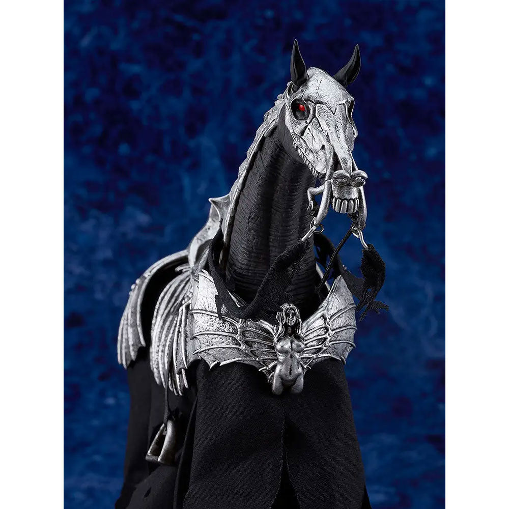 FIGURA FIGMA SKULL KNIGHT DX EDITION