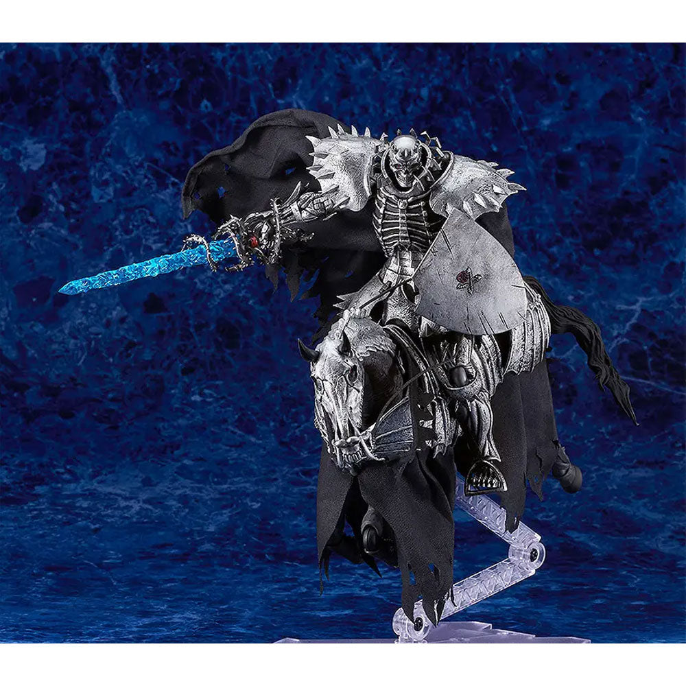 FIGURA FIGMA SKULL KNIGHT DX EDITION