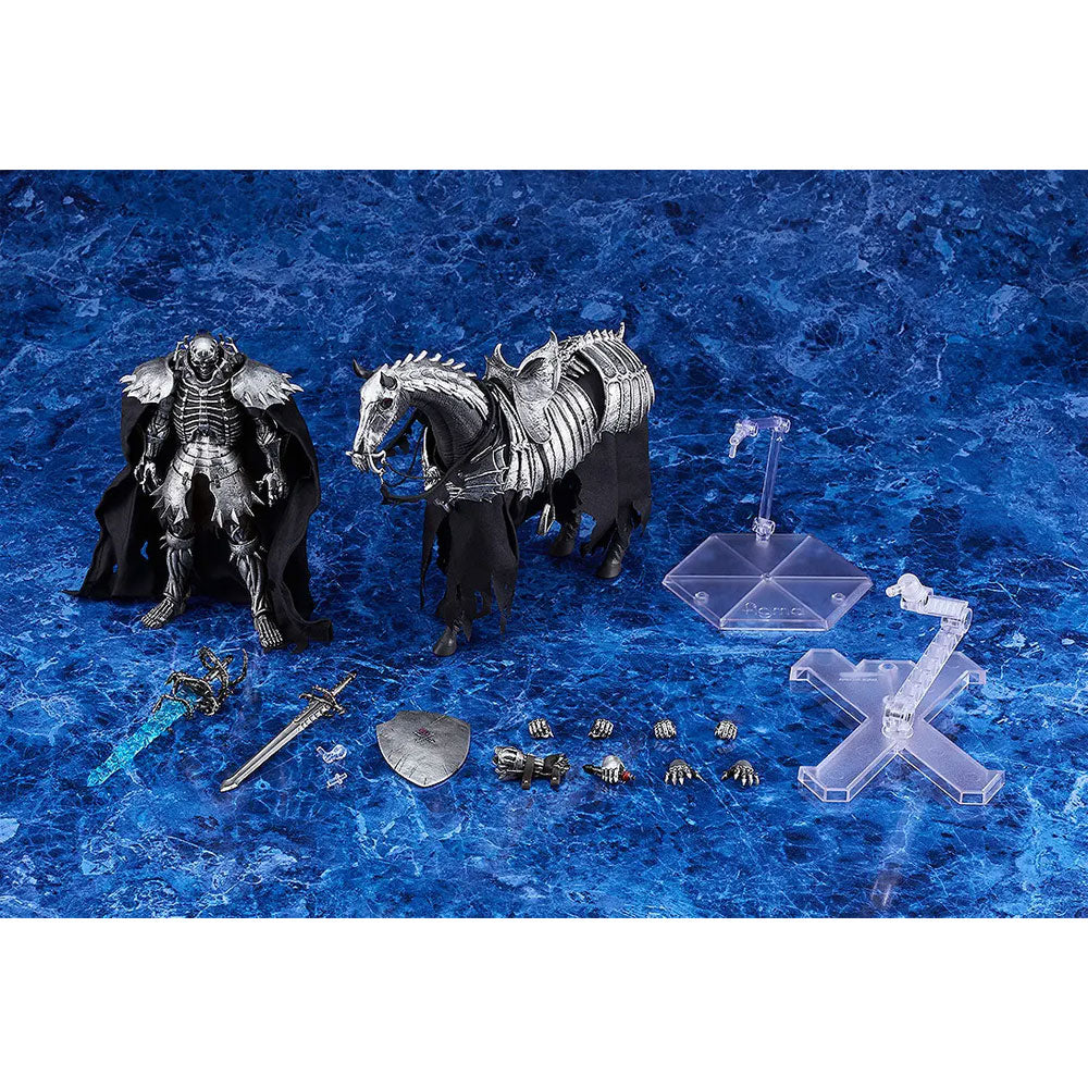 FIGURA FIGMA SKULL KNIGHT DX EDITION