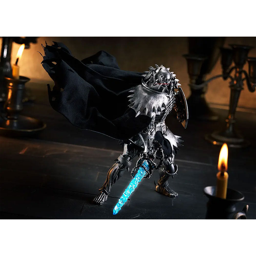 FIGURA FIGMA SKULL KNIGHT DX EDITION