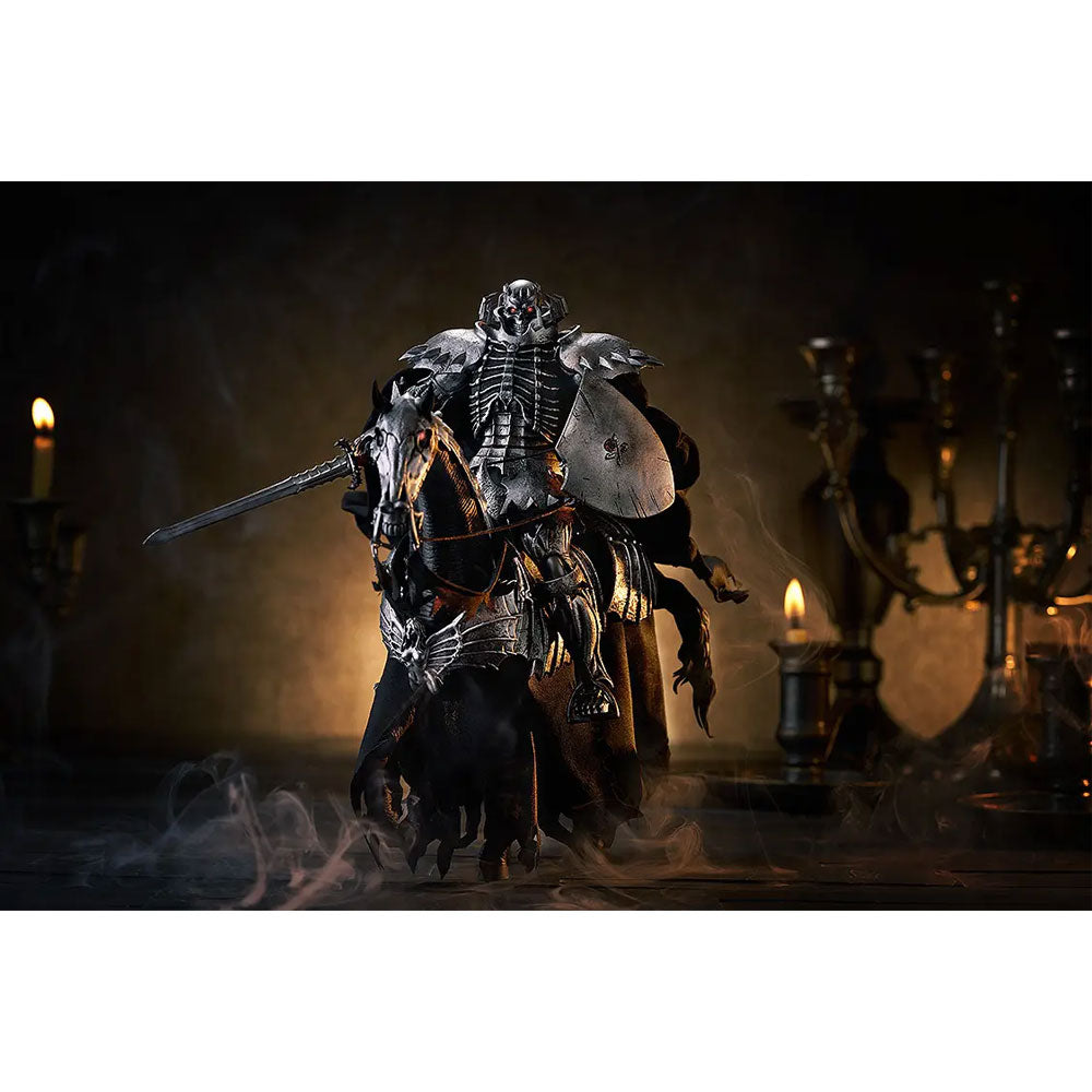 FIGURA FIGMA SKULL KNIGHT DX EDITION