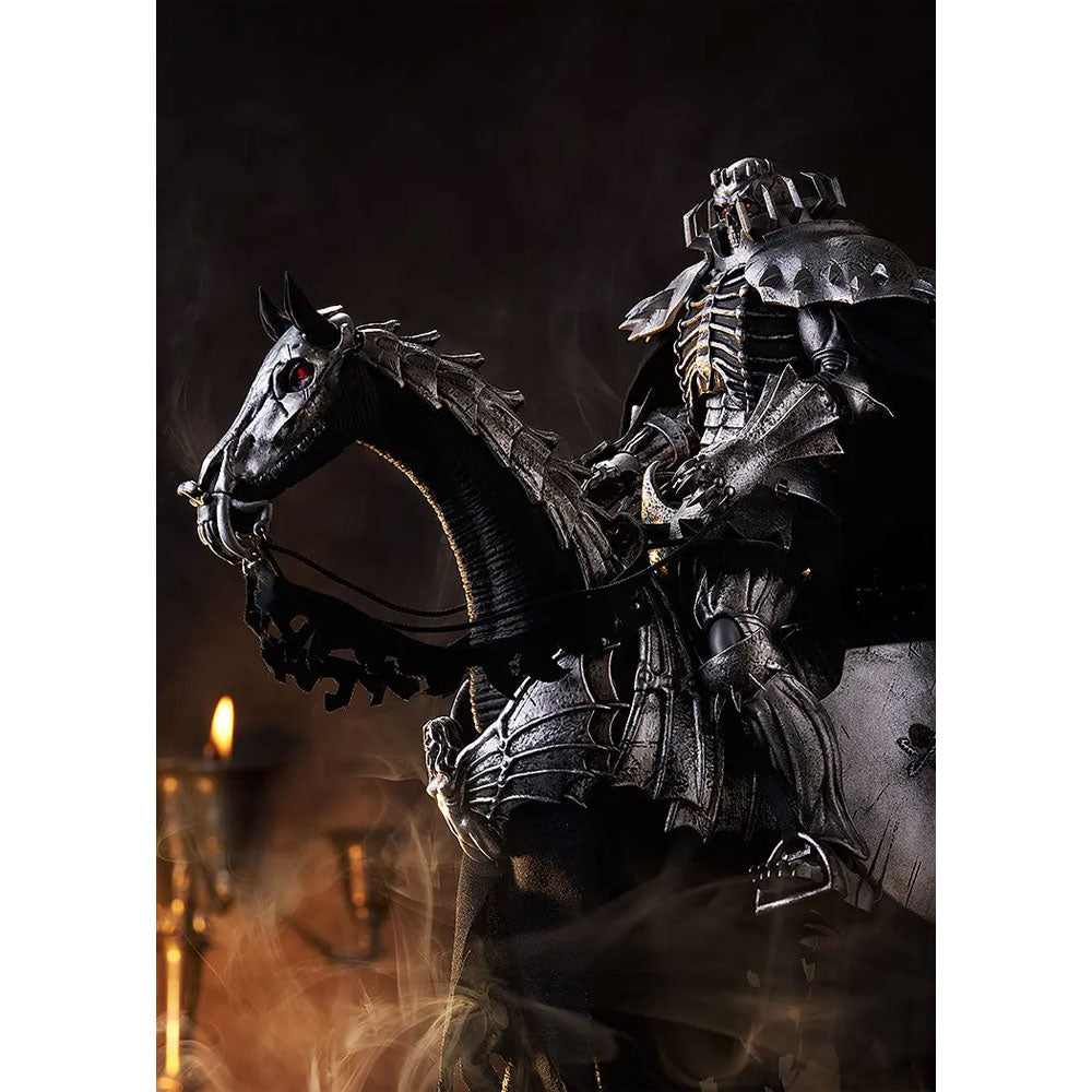 FIGURA FIGMA SKULL KNIGHT DX EDITION