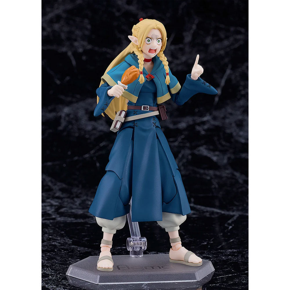 FIGURA FIGMA MARCILLE