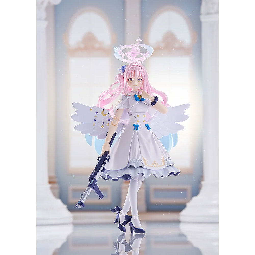 FIGURA FIGMA MIKA MISONO