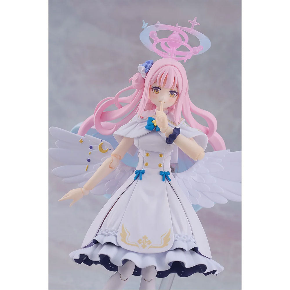 FIGURA FIGMA MIKA MISONO