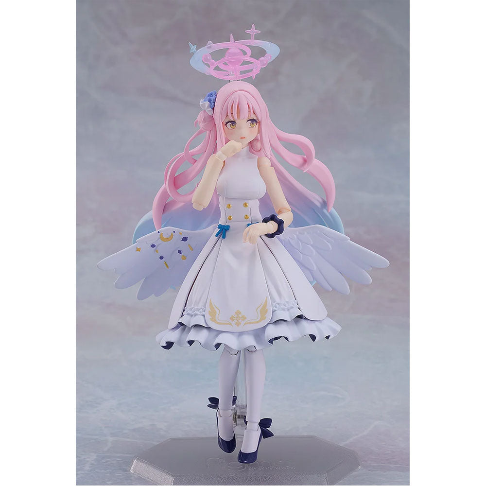 FIGURA FIGMA MIKA MISONO