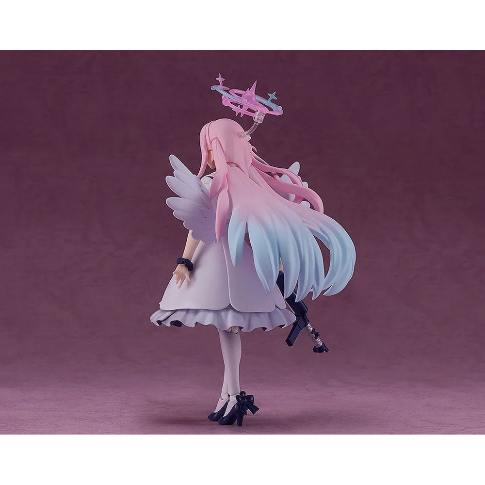 FIGURA FIGMA MIKA MISONO