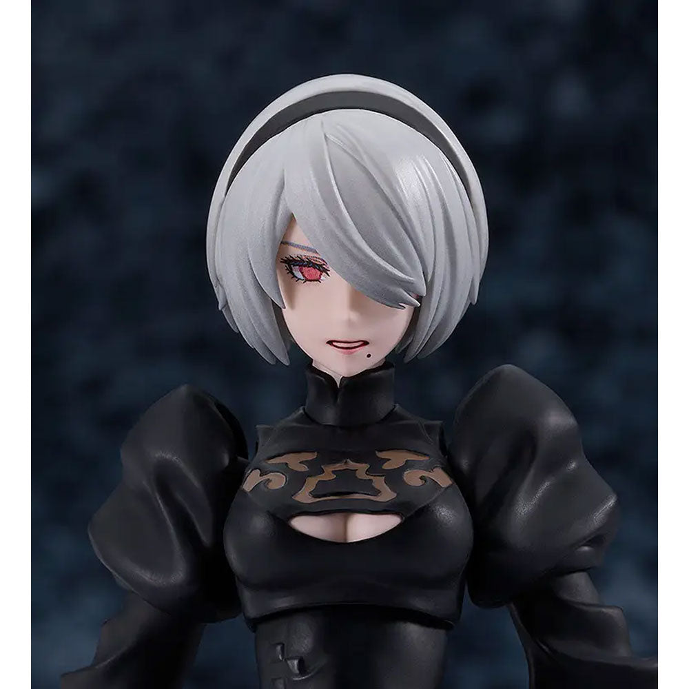 FIGURA FIGMA 2B YORHA NO.2 TYPE B