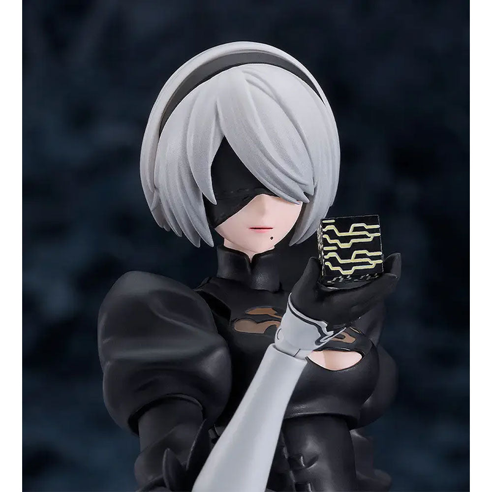 FIGURA FIGMA 2B YORHA NO.2 TYPE B