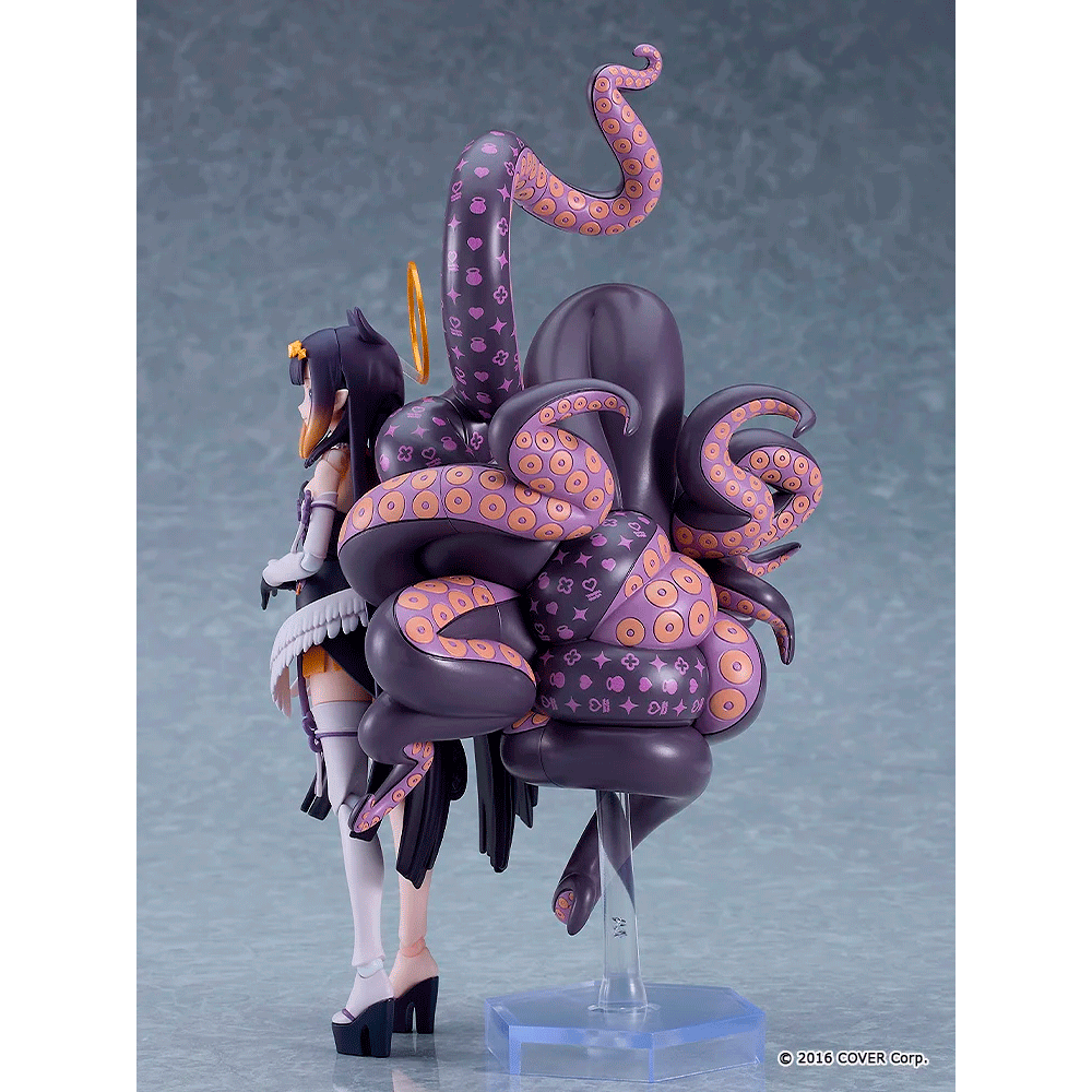 FIGURA FIGMA NINOMAE INA'NIS