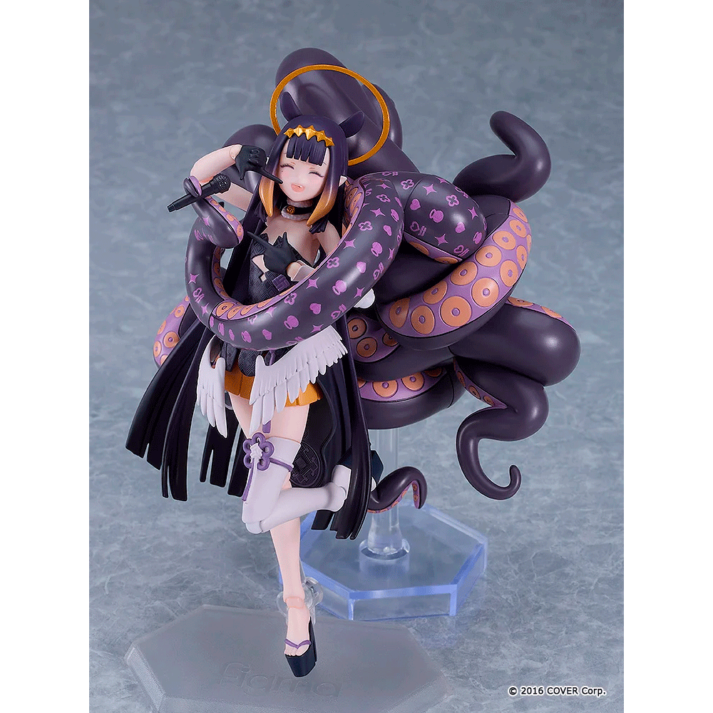 FIGURA FIGMA NINOMAE INA'NIS