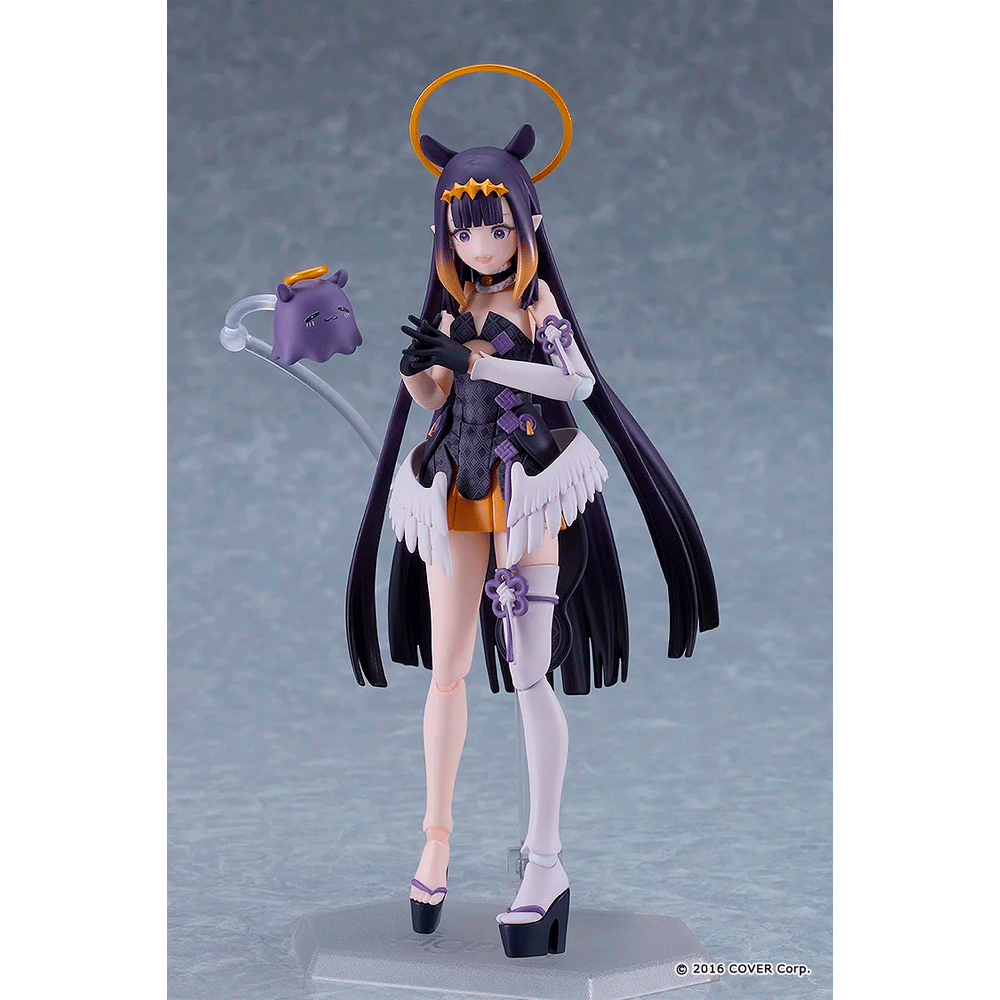 FIGURA FIGMA NINOMAE INA'NIS