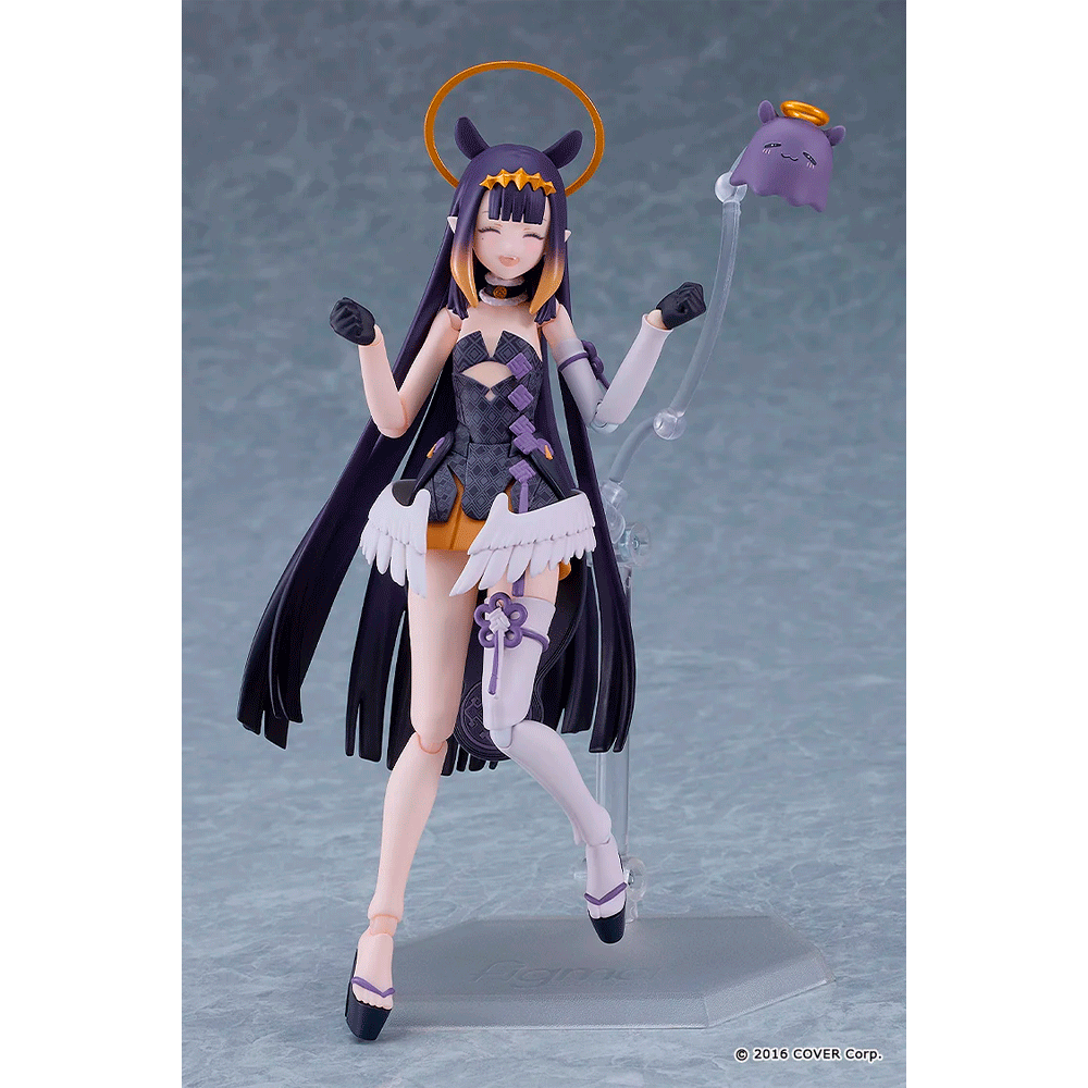 FIGURA FIGMA NINOMAE INA'NIS