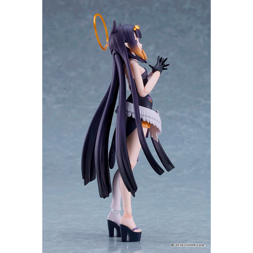 FIGURA FIGMA NINOMAE INA'NIS