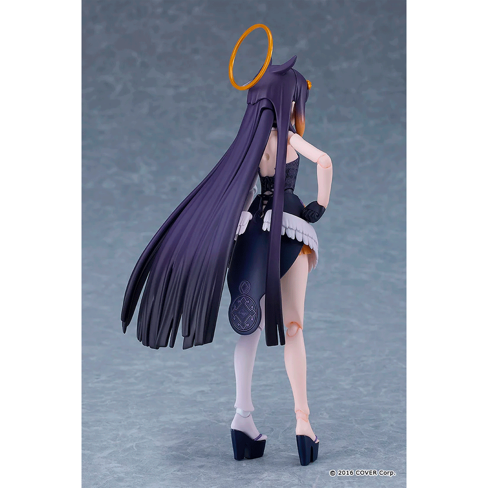FIGURA FIGMA NINOMAE INA'NIS