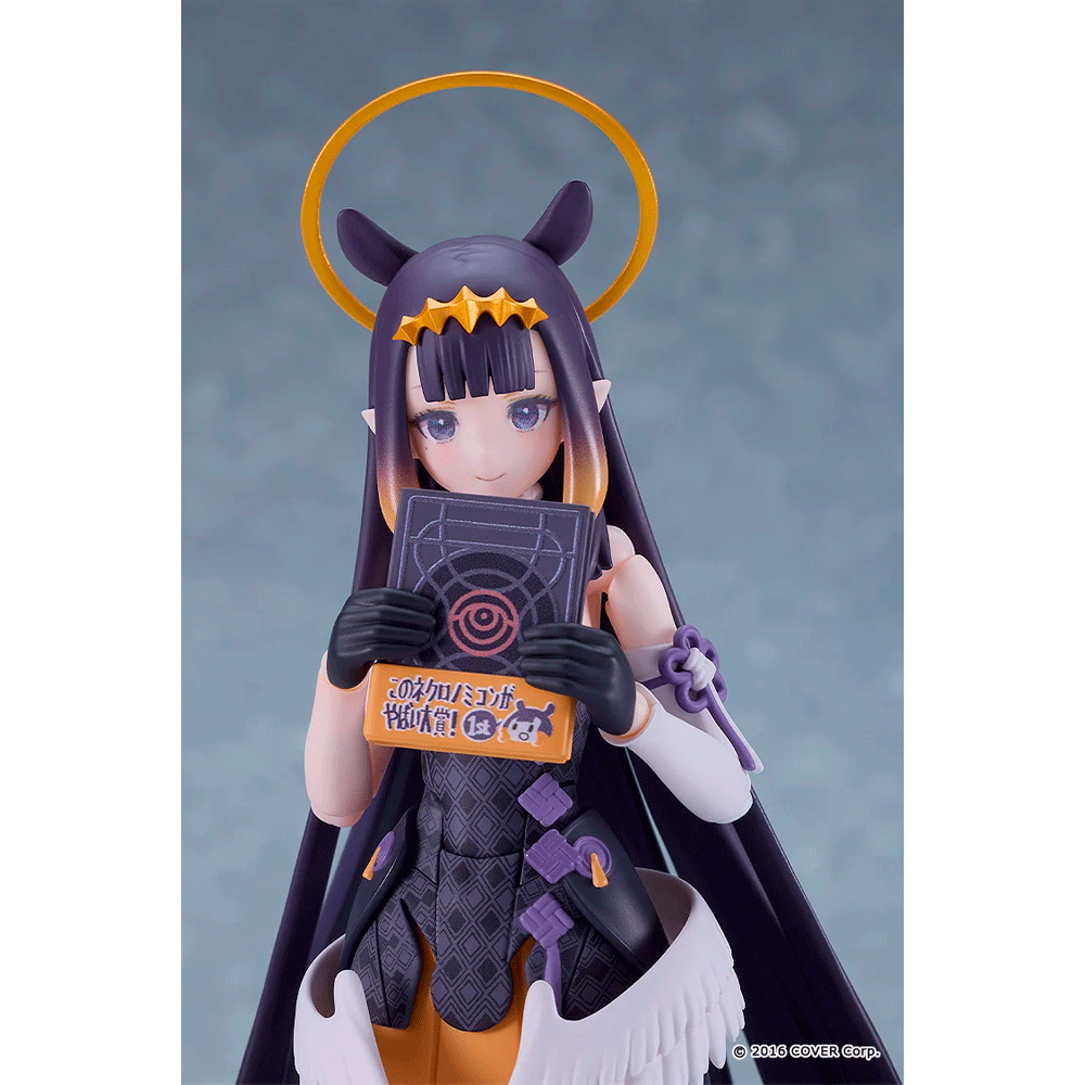 FIGURA FIGMA NINOMAE INA'NIS