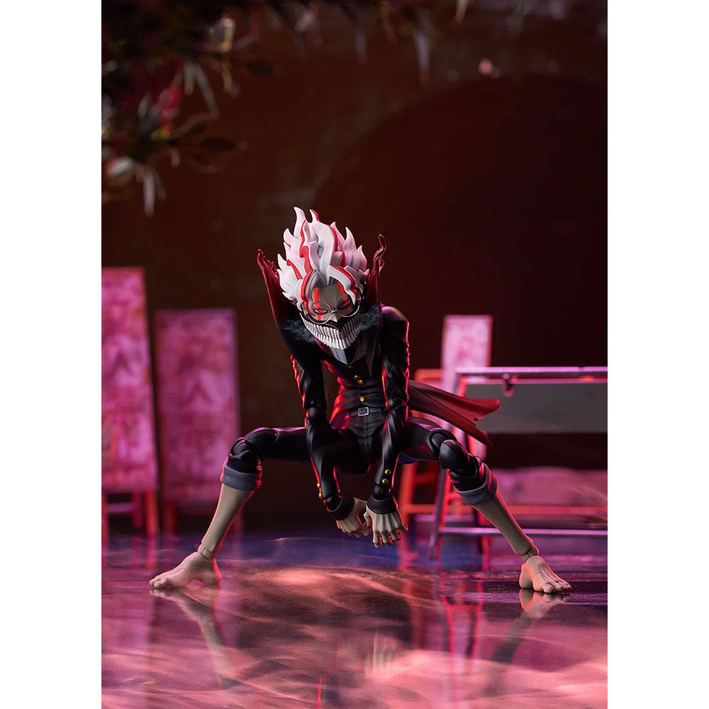 FIGURA FIGMA OKARUN TRANSFORMED