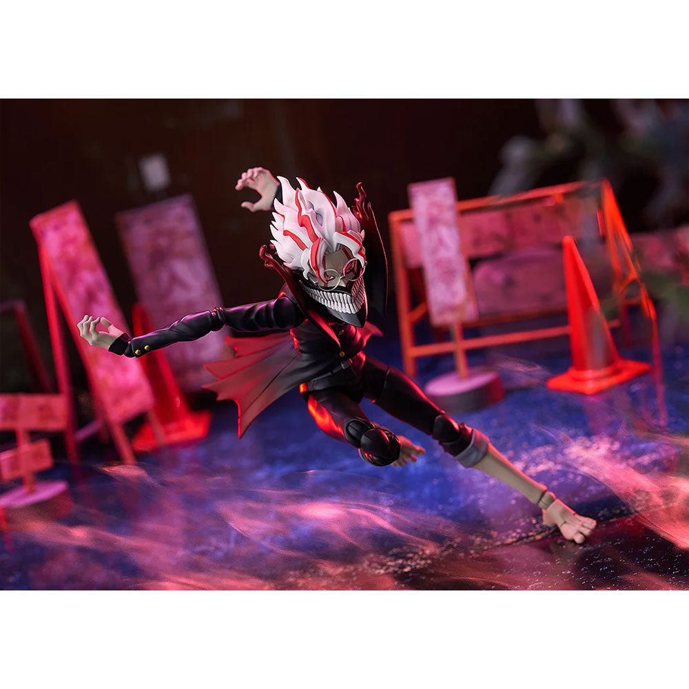 FIGURA FIGMA OKARUN TRANSFORMED