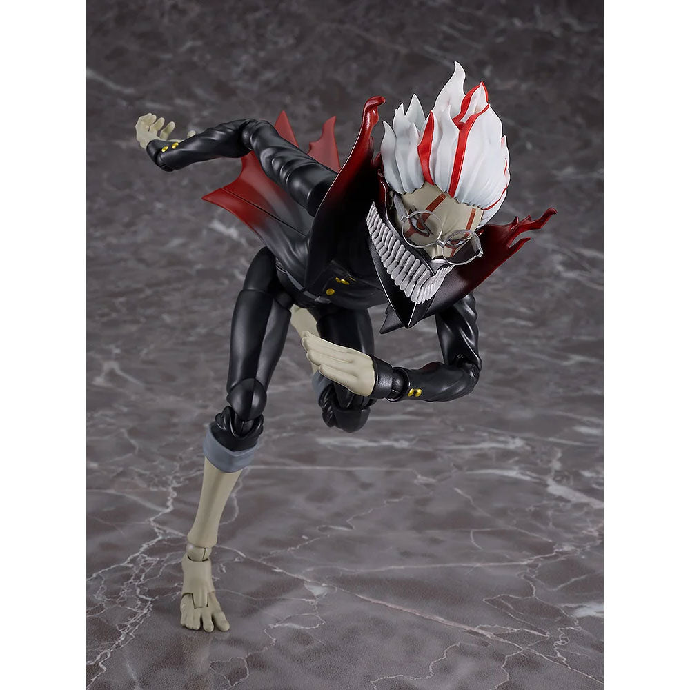 FIGURA FIGMA OKARUN TRANSFORMED