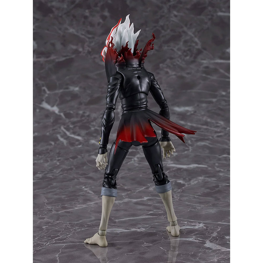 FIGURA FIGMA OKARUN TRANSFORMED