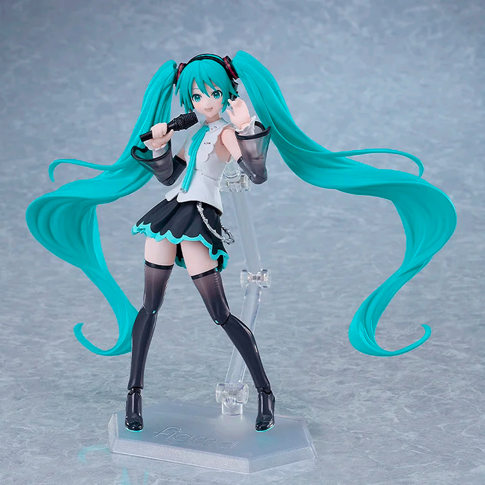 FIGURA FIGMA VOCALOID SNOW MIKU NT