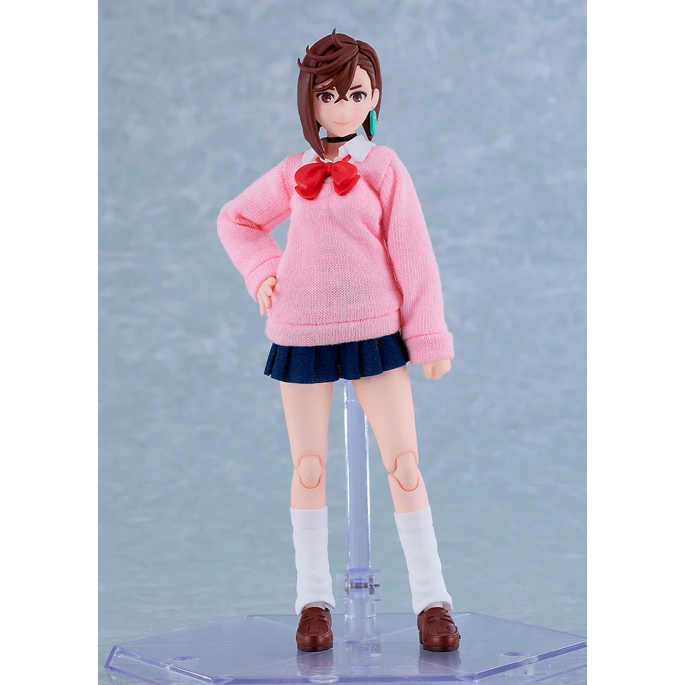 FIGURA FIGMA MOMO
