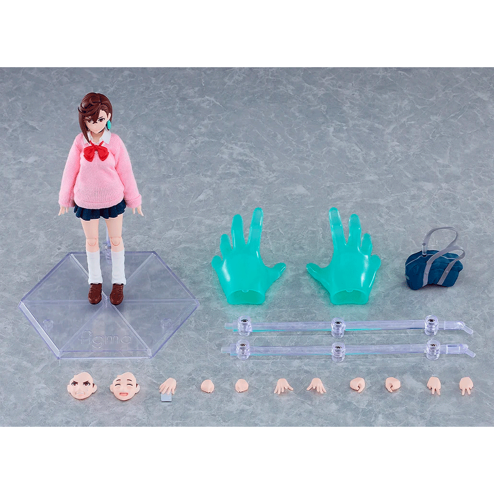 FIGURA FIGMA MOMO