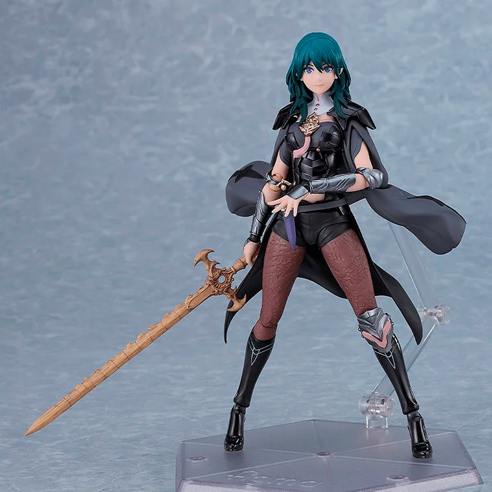 FIGURA FIGMA BYLETH (FEMALE)