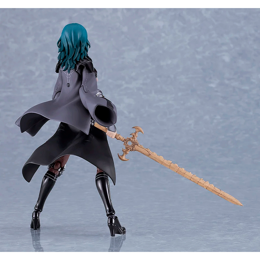FIGURA FIGMA BYLETH (FEMALE)