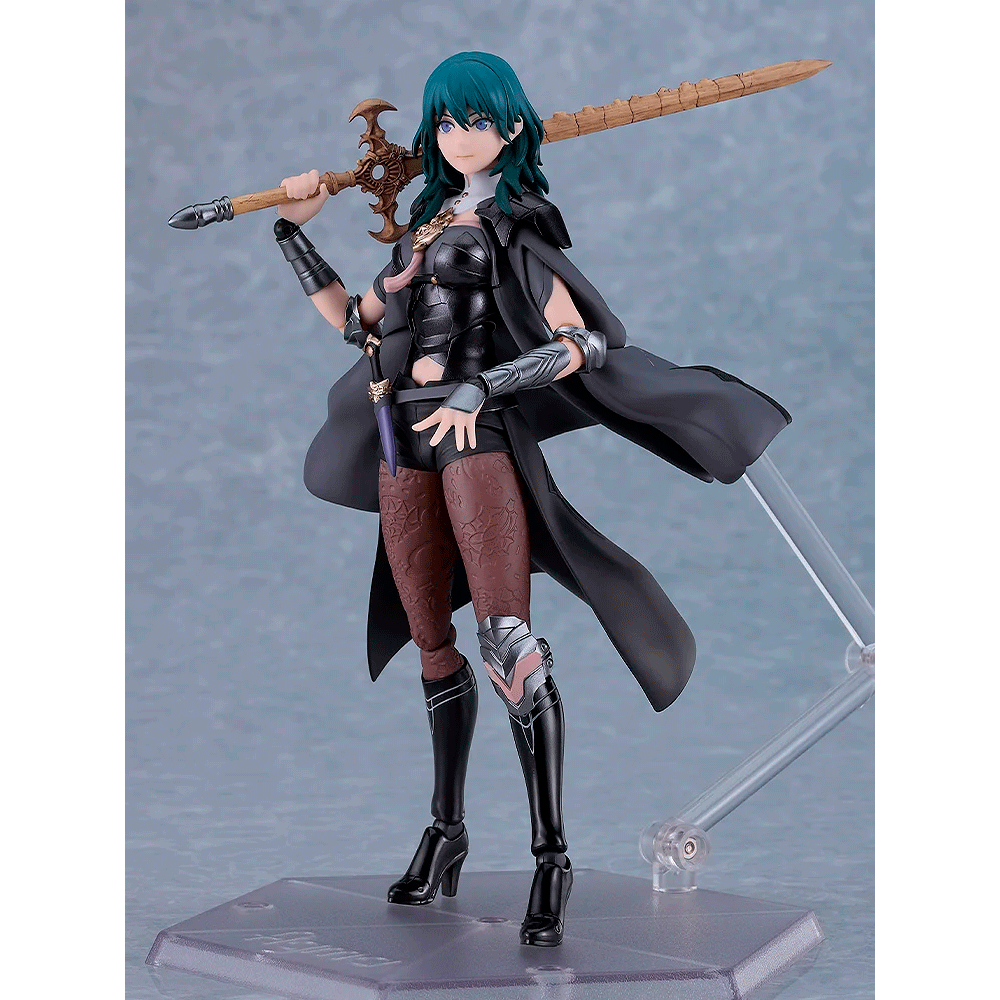 FIGURA FIGMA BYLETH (FEMALE)