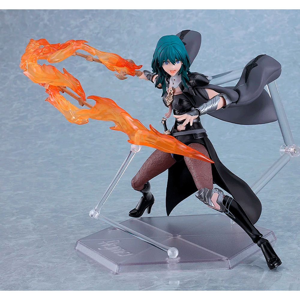 FIGURA FIGMA BYLETH (FEMALE)