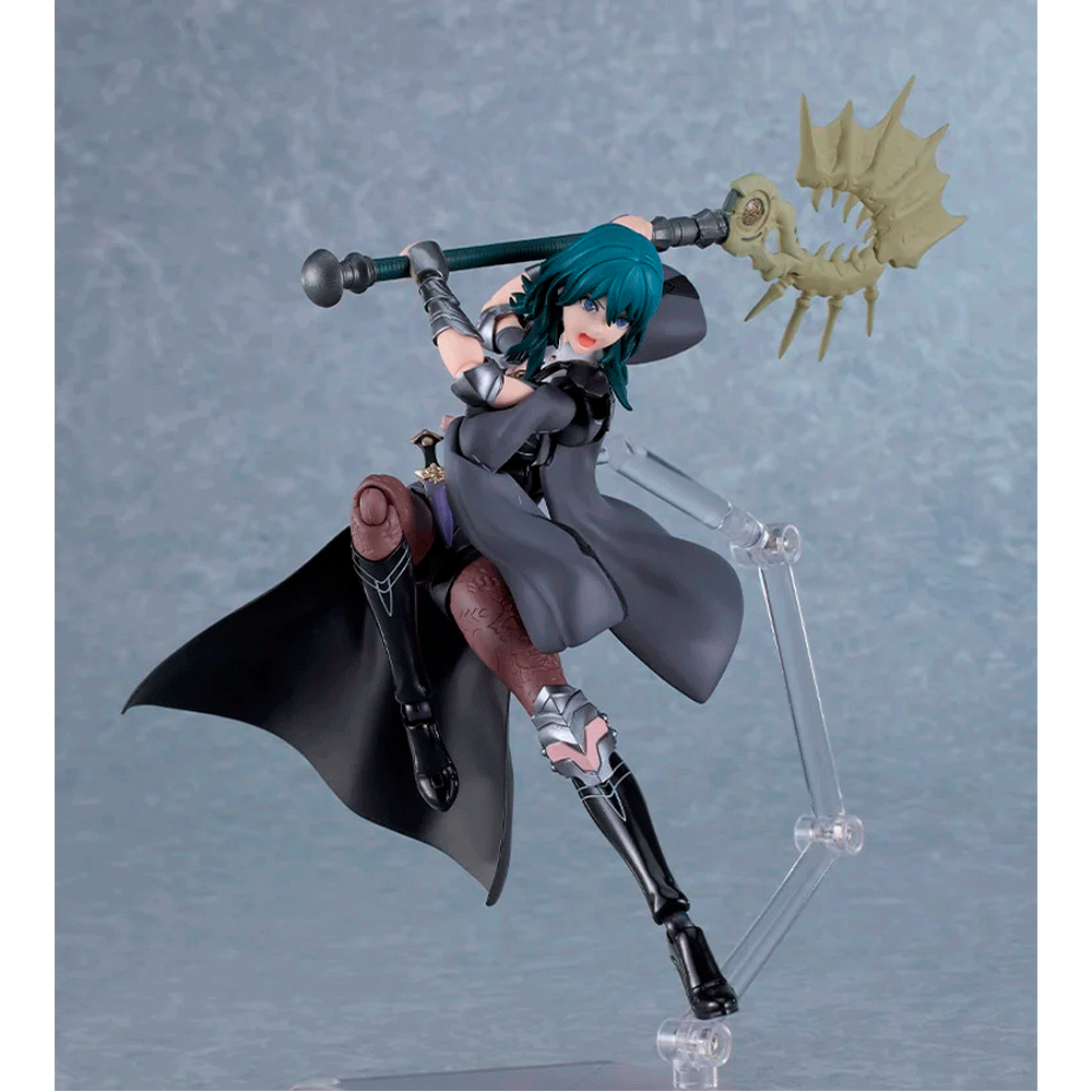 FIGURA FIGMA BYLETH (FEMALE)
