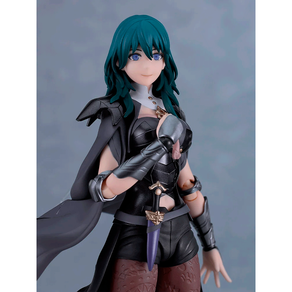 FIGURA FIGMA BYLETH (FEMALE)