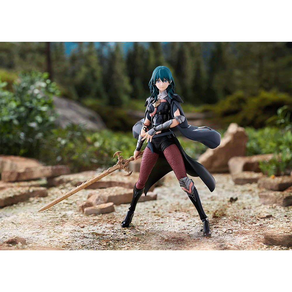 FIGURA FIGMA BYLETH (FEMALE)