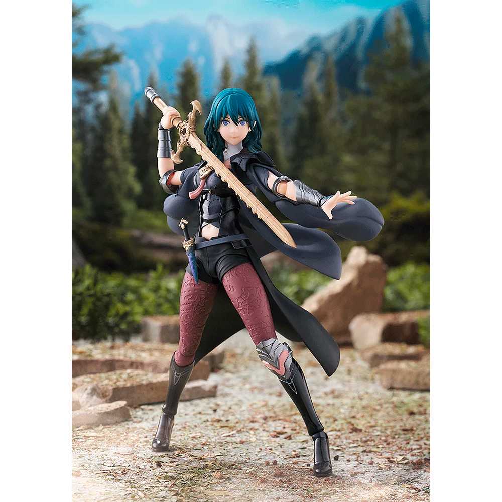 FIGURA FIGMA BYLETH (FEMALE)