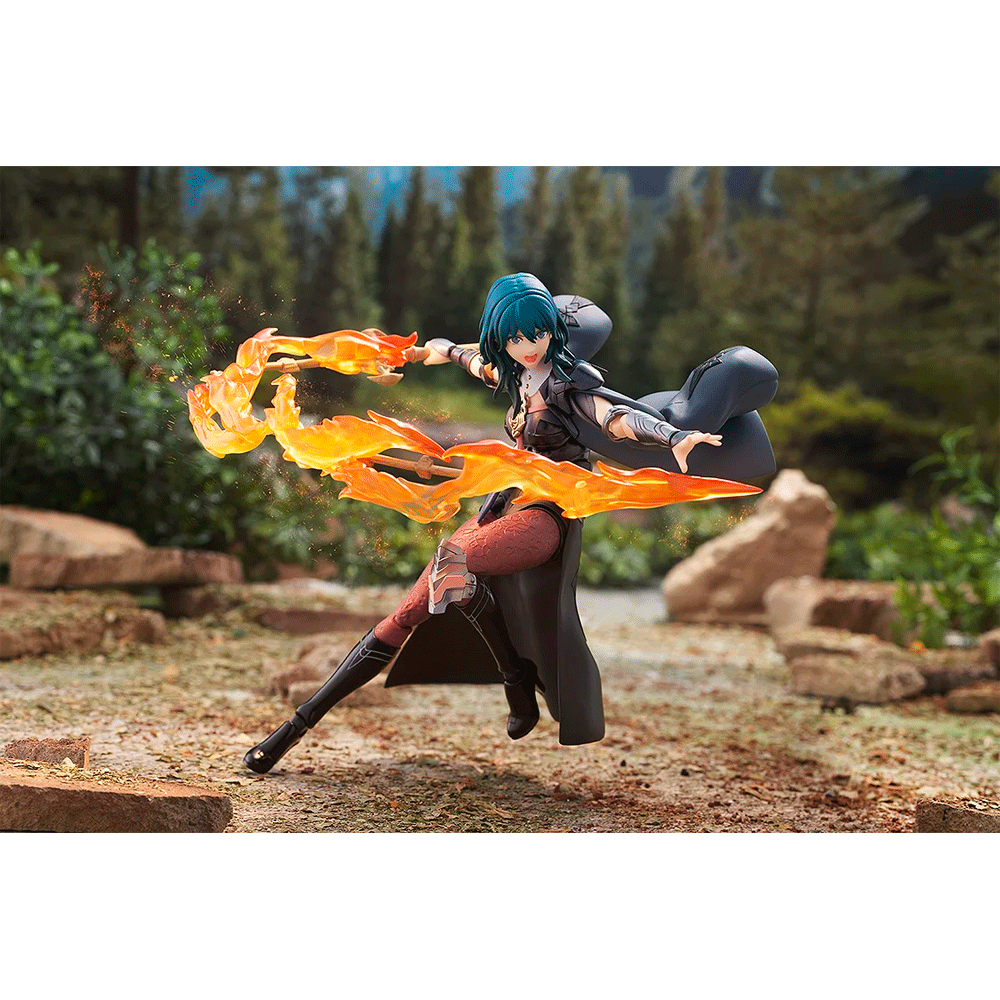 FIGURA FIGMA BYLETH (FEMALE)