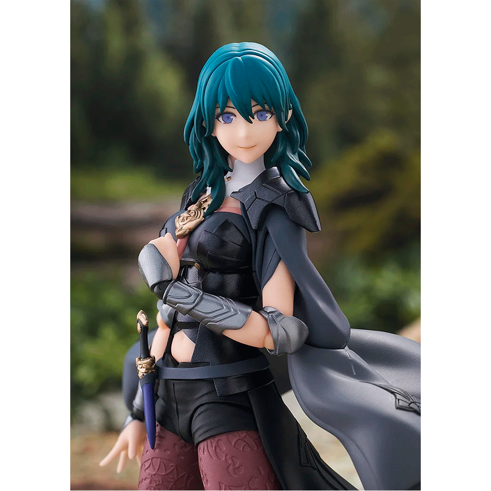 FIGURA FIGMA BYLETH (FEMALE)