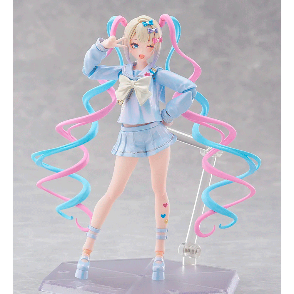 FIGURA FIGMA OMGKAWAIIANGEL