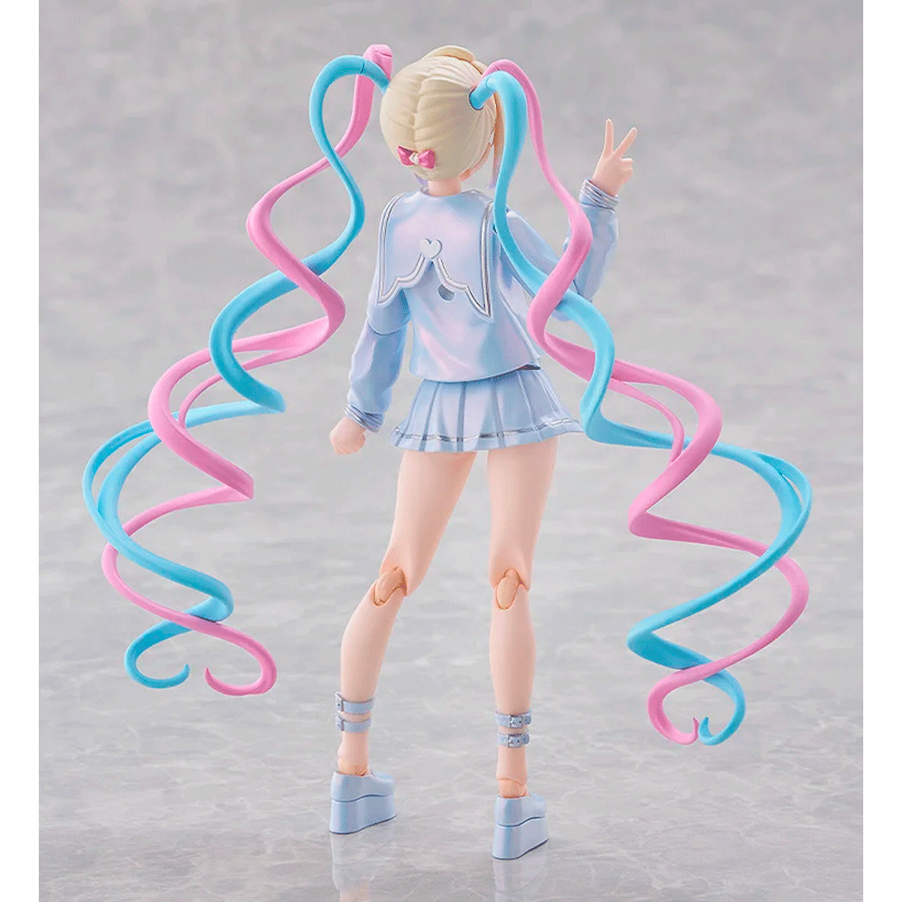 FIGURA FIGMA OMGKAWAIIANGEL
