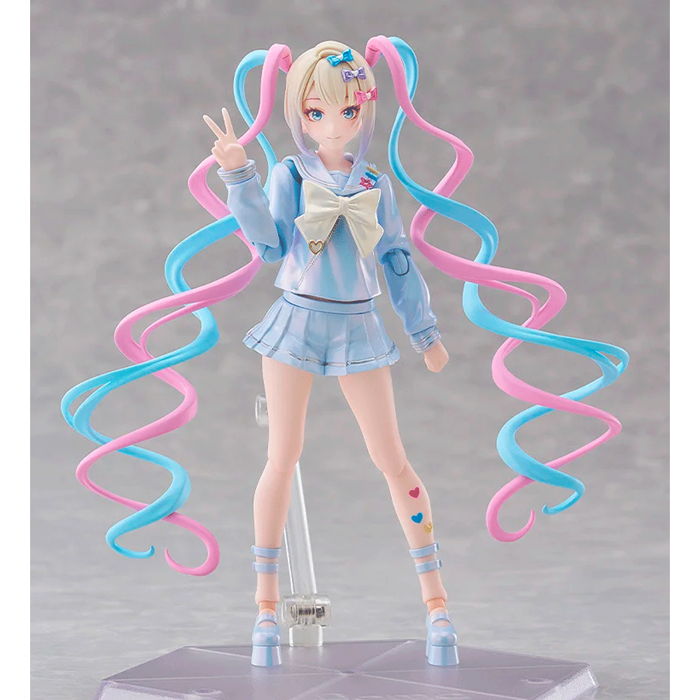 FIGURA FIGMA OMGKAWAIIANGEL