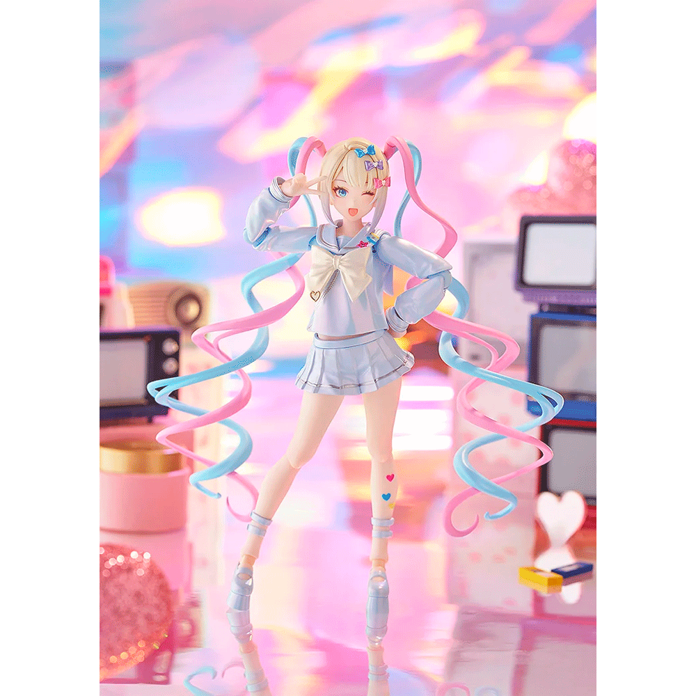 FIGURA FIGMA OMGKAWAIIANGEL