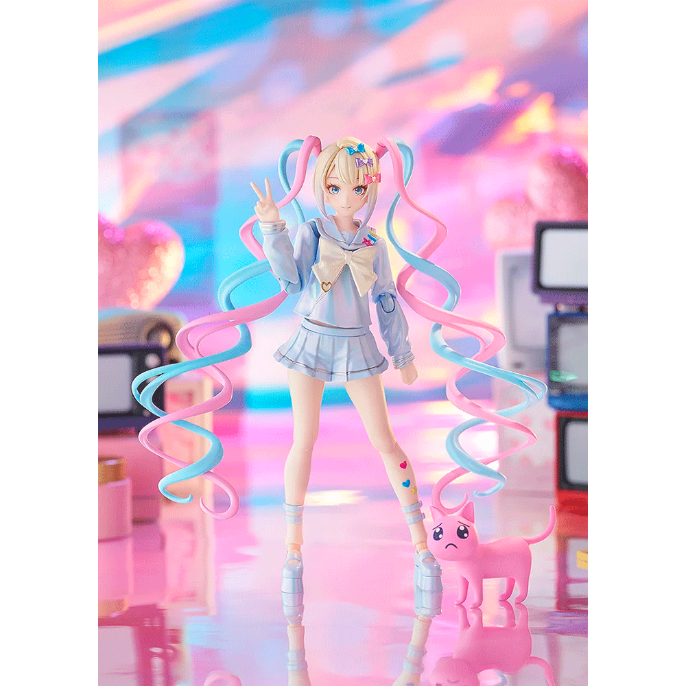 FIGURA FIGMA OMGKAWAIIANGEL