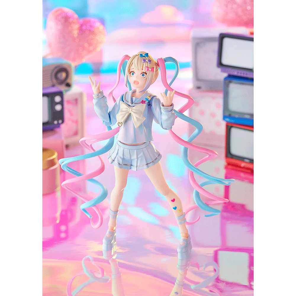 FIGURA FIGMA OMGKAWAIIANGEL