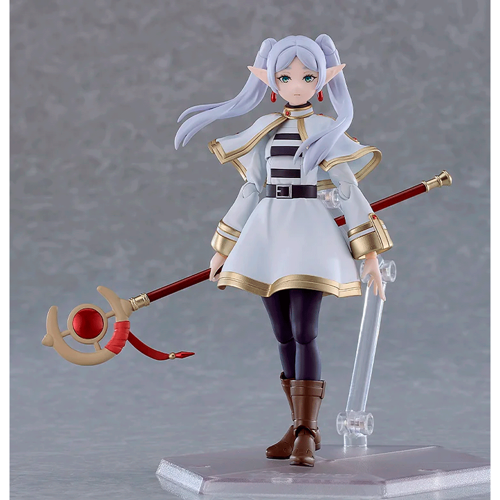 FIGURA FIGMA FRIEREN