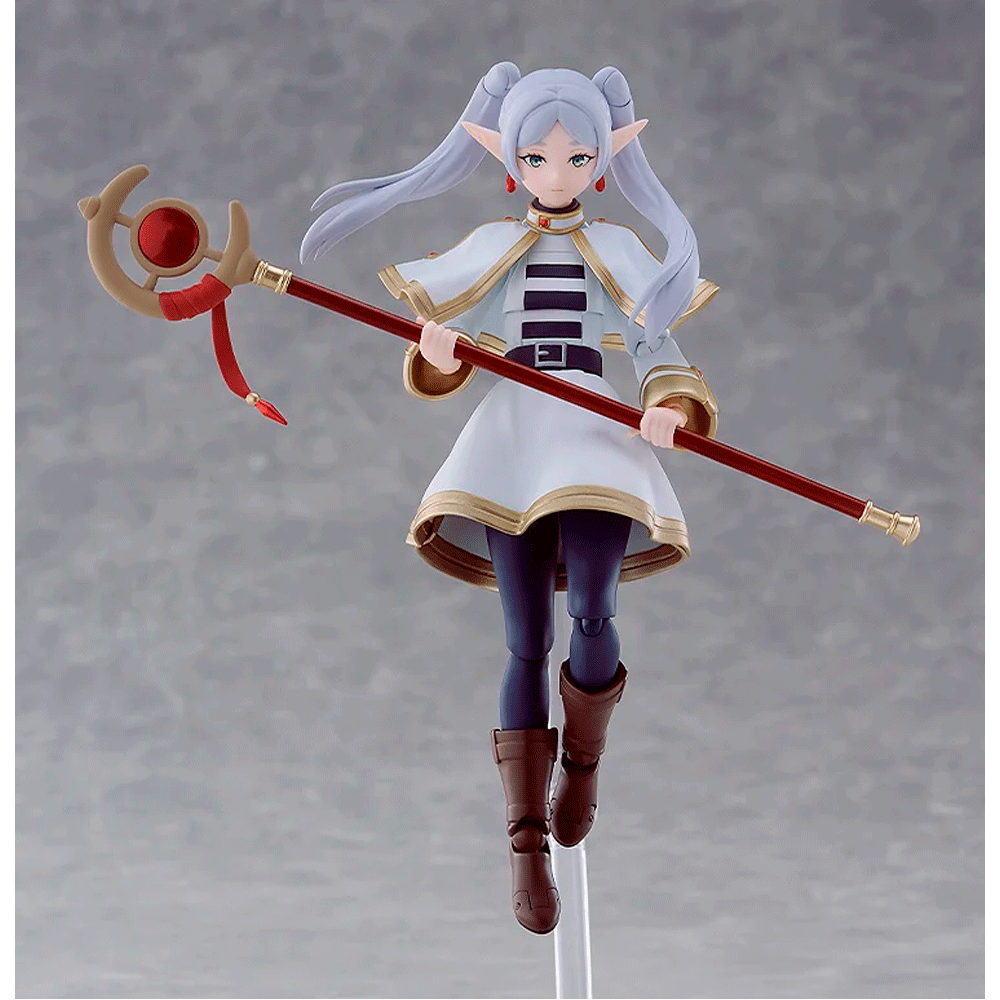 FIGURA FIGMA FRIEREN DX EDITION