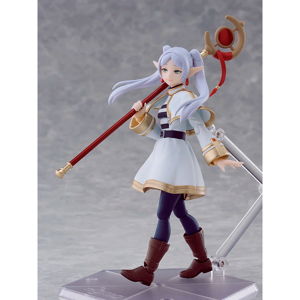 FIGURA FIGMA FRIEREN
