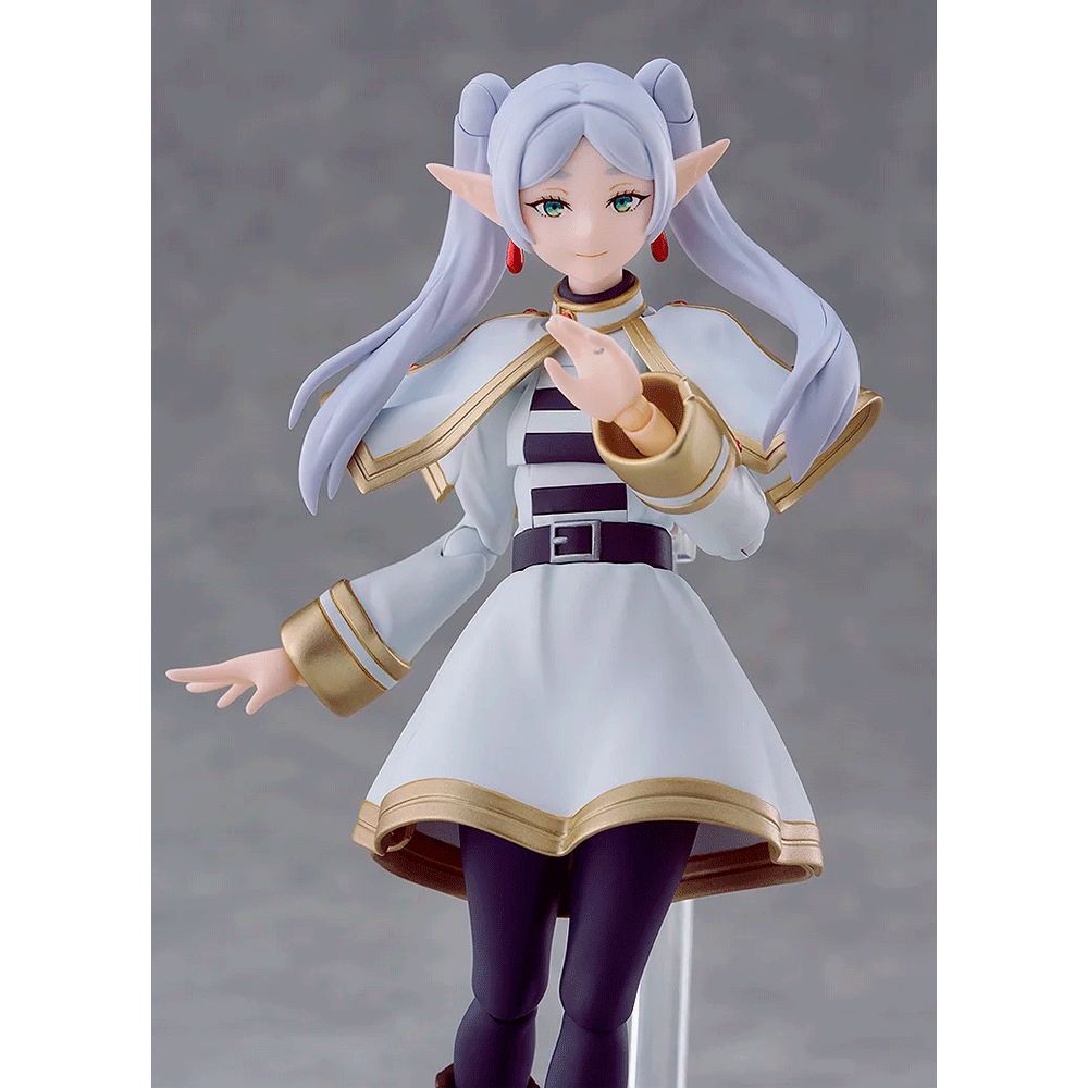 FIGURA FIGMA FRIEREN